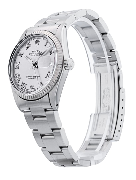 Rolex Datejust 16014